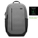 Dell 16" Backpack Grey