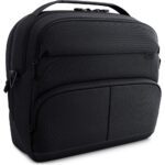 Dell 16" Black Briefcase