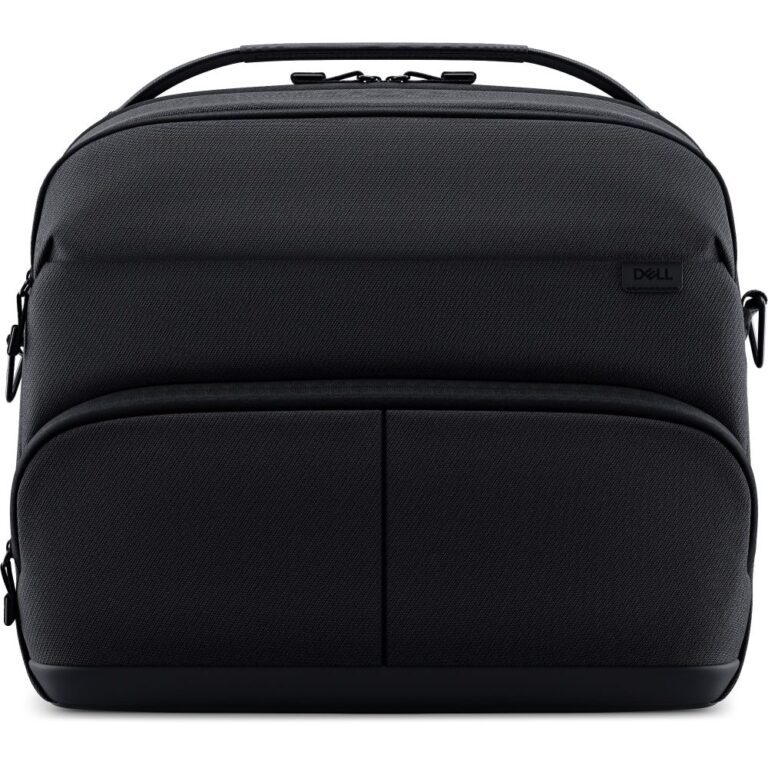 Dell 16" Black Briefcase