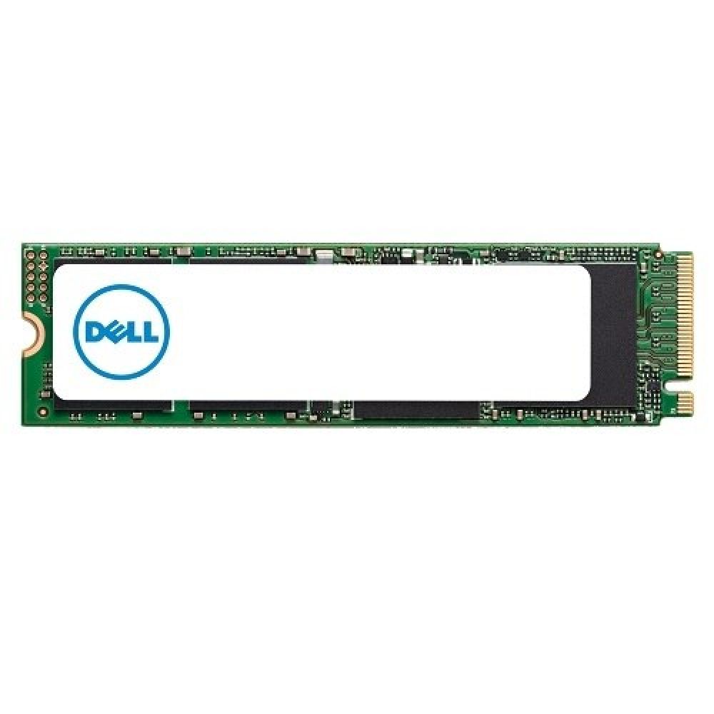 Dell 1TB NVMe SSD PCIe 3.0 M.2