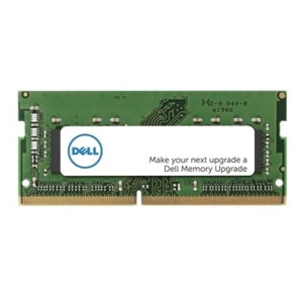 DELL 32GB DDR4 3200MHz ECC Memory Module