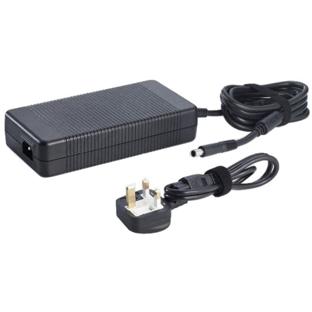 DELL 330W Power Adapter/ Inverter