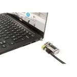 DELL 461-AAEU Cable Lock 1.8m Black