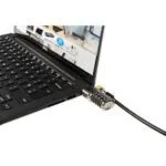 DELL 461-AAEU Cable Lock 1.8m Black
