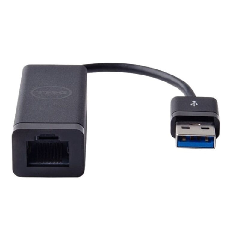 DELL 470-ABBT Ethernet Network Card