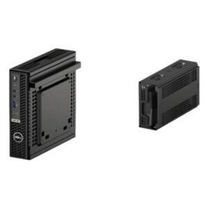 DELL 5RGKY Dual VESA Mount with Adapter Bracket