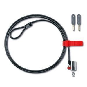 DELL Black Cable Lock