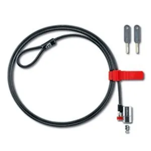 DELL Black Cable Lock