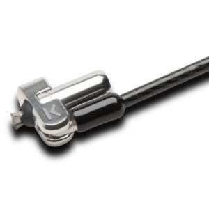 Dell Cable Lock Black/Silver
