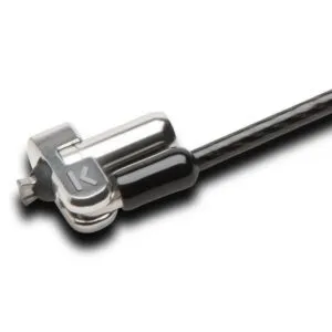 Dell Cable Lock Black/Silver