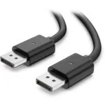 DELL CB325D DisplayPort Cable