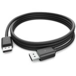 DELL CB325D DisplayPort Cable