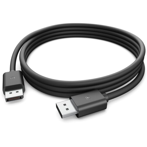 DELL CB325D DisplayPort Cable