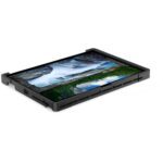 DELL CG7325L 13.3" Black Cover