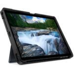 DELL CG7325L 13.3" Black Cover