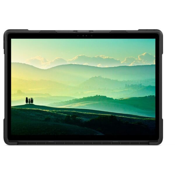 DELL CG7325L 13.3" Black Cover