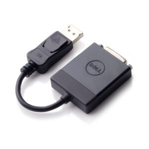 DELL DisplayPort DVI Adapter