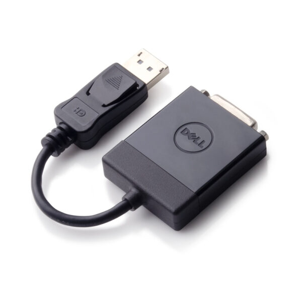 DELL DisplayPort DVI Adapter