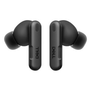 DELL EB525 True Wireless Black Headset