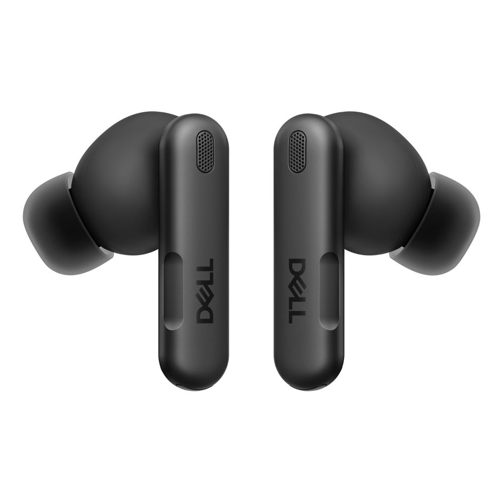 DELL EB525 True Wireless Black Headset DELL EB525 True Wireless Black Headset