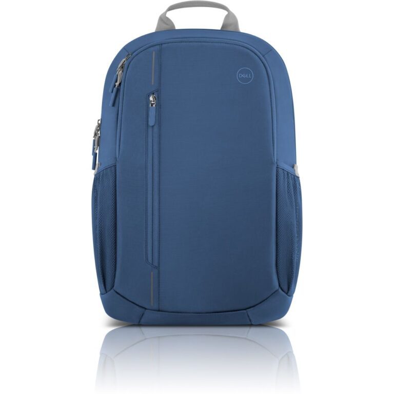 DELL EcoLoop Urban Backpack" can be shortened to "DELL EcoLoop Backpack" which is 4 words
