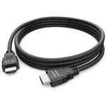 DELL HDMI Cable 1. 8m Black