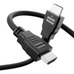 DELL HDMI Cable 1. 8m Black