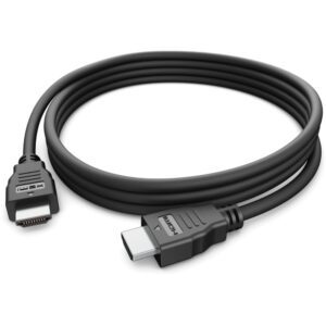 DELL HDMI Cable 1.8m Black