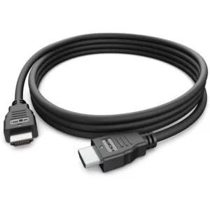 DELL HDMI Cable 1.8m Black