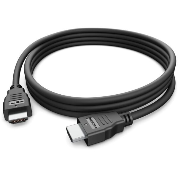 DELL HDMI Cable 1.8m Black