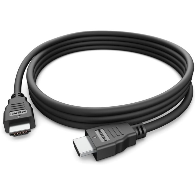 DELL HDMI Cable 1. 8m Black