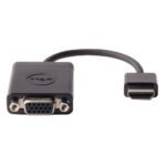 DELL HDMI VGA Adapter