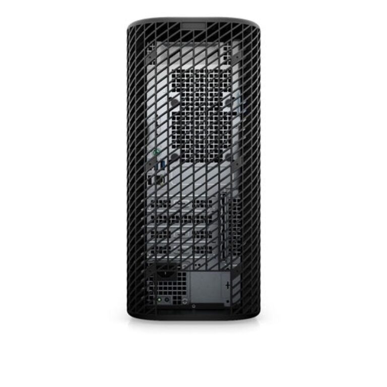 DELL JD7N1 Rear Panel Tower
