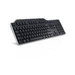 DELL KB522 USB QWERTY Keyboard Black