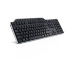 DELL KB522 USB QWERTY Keyboard Black