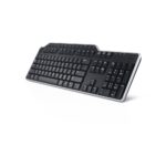 DELL KB522 USB QWERTY Keyboard Black