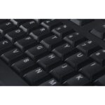 DELL KB522 USB QWERTY Keyboard Black