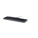 DELL KB522 USB QWERTY Keyboard Black