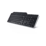 DELL KB522 USB QWERTY Keyboard Black