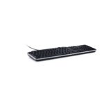DELL KB522 USB QWERTY Keyboard Black