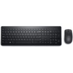 DELL KM3322W-R Wireless Keyboard and Mouse Set