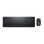 DELL KM3322W UK QWERTY Keyboard & Mouse
