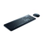 DELL KM3322W UK QWERTY Keyboard & Mouse