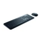 DELL KM3322W UK QWERTY Keyboard & Mouse
