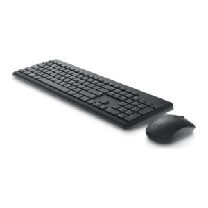 DELL KM3322W UK QWERTY Keyboard & Mouse