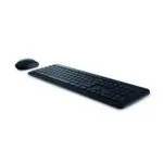 DELL KM3322W UK QWERTY Keyboard & Mouse