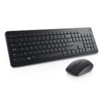 DELL KM3322W UK QWERTY Keyboard & Mouse