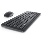DELL KM3322W UK QWERTY Keyboard & Mouse