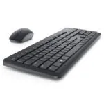 DELL KM3322W UK QWERTY Keyboard & Mouse