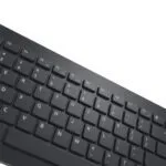 DELL KM3322W UK QWERTY Keyboard & Mouse